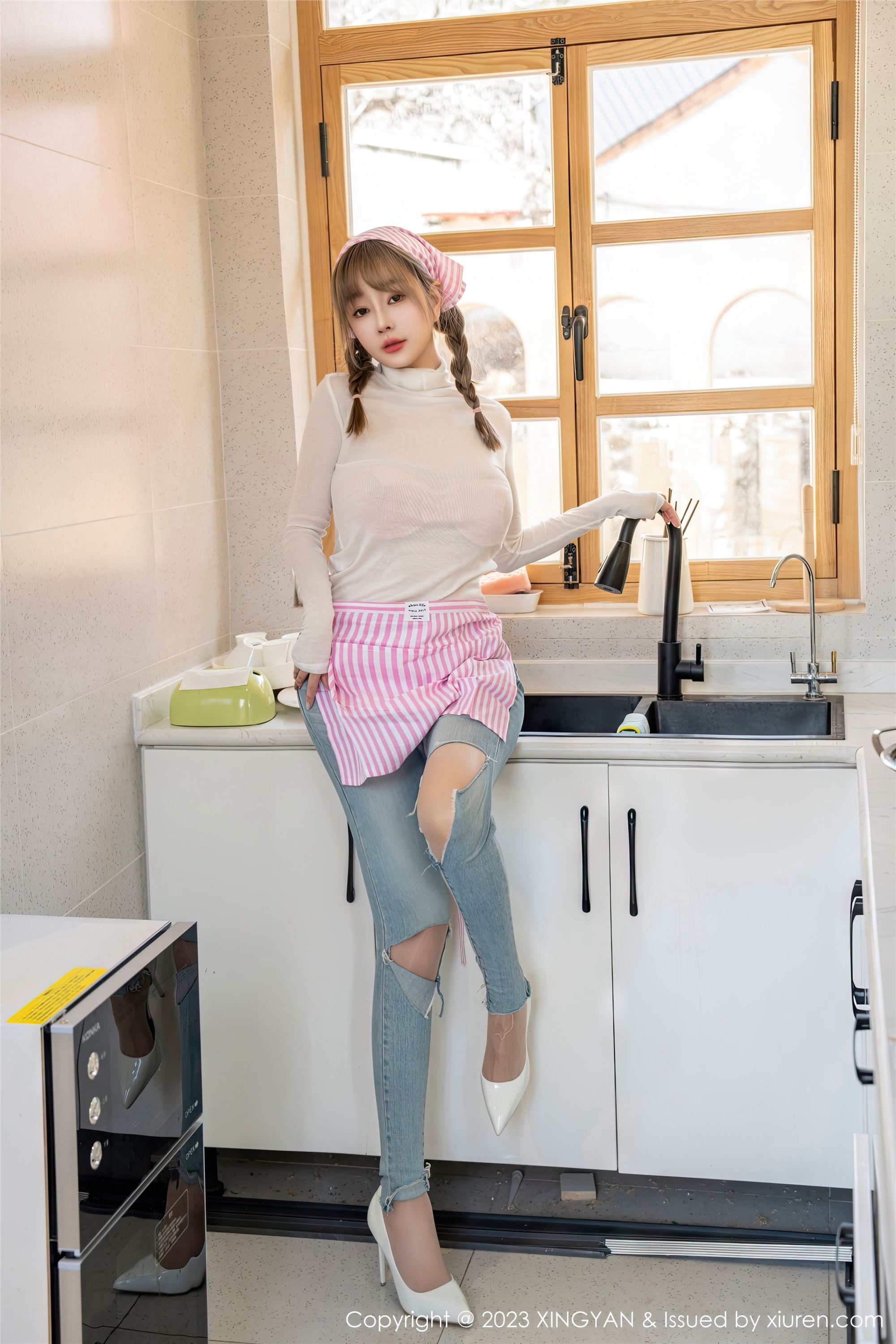 XINGYAN星颜社 2023.01.06 VOL.165 王雨纯